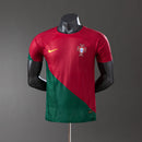 2022 player version Portugal World Cup home S-XXL(DB62)