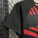Womens Flamengo 2025∕26 Special Jersey(8B10)