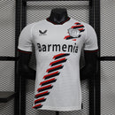 Player Bayer 04 Leverkusen 2024∕25 Away Jersey – Player Version (8B83)