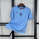 Netherlands 2025∕26 Away Jersey(C0B9)