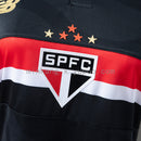 Sao Paulo 25∕26 Third away Women's Jersey S-XXL(A39F)