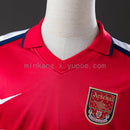 Arsenal 01∕02 Home Retro Jersey S-XXL(14EC)