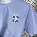 Brazil 2025∕26 Light purple Jersey(32F4)