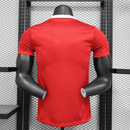 25∕26 player Manchester United Co branded version