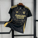 Real Madrid 24∕25 Black Special Edition