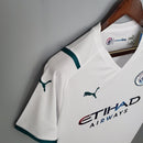 21∕22 Manchester City away S-XXXL(E979)