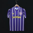 Retro Retro 1993 Manchester City away S2XL(E6BA)