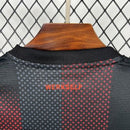 Bayer 04 Leverkusen 2025∕26 Home Jersey(F387)