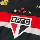 Mens Sao Paulo 2025∕26 Third Jersey(2142)