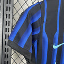 Inter Milan 2025∕26 Home  Womens Jersey(D0C2)