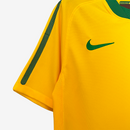 Camisa Brasil 2010 Home – Retrô