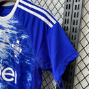 Mens Como 1907 2025∕26 Home Jersey(1BFE)