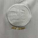 Palmeiras 2024∕25 White Jersey (FEC0)