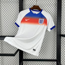 England 2025∕26 Camisa Feminina's Euro Home Jersey(DD02)