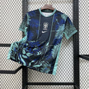 Mens Brazil 2025∕26 Special Edition Jersey(E5A2)