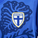 Finland 2025∕26 Away Jersey(8B07)