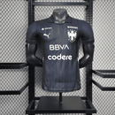 25∕26 player Monterrey Training clothes