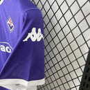Fiorentina 2025∕26 Home Jersey(75BB)