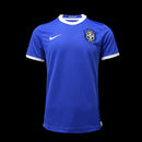 Retro Retro 2006 Brazil Away (AA8E)