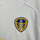 Leeds United F.C. 2025∕26 Home Jersey(1697)