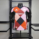 25∕26 Player Bayern Munich Training clothes (336A)