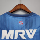 Camisa Flamengo Retro 2018  Azul