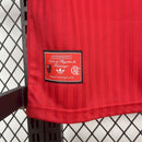 Flamengo 2025∕26 Adidas Originals SL Retro Jersey(EE98)