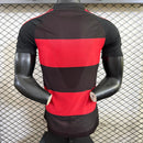 2627 Flamengo Home  Player Jersey