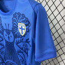 Finland 2025∕26 Away Jersey(8B07)