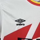 Rayo Vallecano 2025∕26 Away Jersey(D3A8)