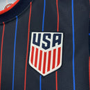 USA 2025∕26 Away Jersey(3DA4)