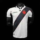 Retro Retro 1997 Vasco da Gama Away SXXXXL(39C5)