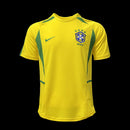 Retro Retro 2002 Brazil home (BCC1)