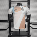 25∕26 Player Spain Pre Match Training jersey