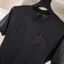 Camisa do Corinthians II 24/25 - Preta