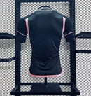 Inter Miami 2024∕25 Away Jersey Player Version(DE5B)