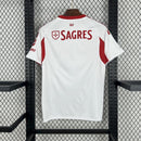 Benfica 2025∕26 Third Jersey(B01D)