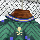 Mens Saudi Arabia 2026 World Cup Home Jersey(A141)