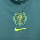 Nigeria 2025∕26 Away Jersey(C6AB)