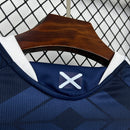 Mens Scotland 2026 World Cup Home Jersey(2735)