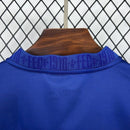 Fortaleza FC 2025∕26 Blue Goalkeeper Jersey