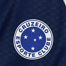 Mens Cruzeiro 2025∕26 Pre-Match Vest Jersey(9997)