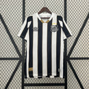 Camisa 24∕25 Santos away all sponsors S4XL(B169)