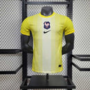 25∕26 Player France goalkeeper (7749)