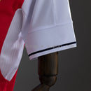 Arsenal 16∕17 Home Retro Jersey S-XXL(65A6)