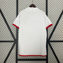 Camisa 24∕25 Flamengo away S4XL(5F8C)
