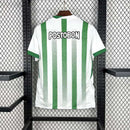 Atletico Nacional 2025∕26 Home