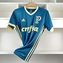 Terceira Camisa Palmeiras 2017/18
