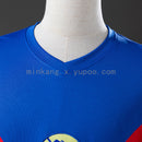 America 1987 Home Retro Jersey S-XXL(6C77)