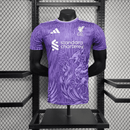 25∕26 player Liverpool Special Edition